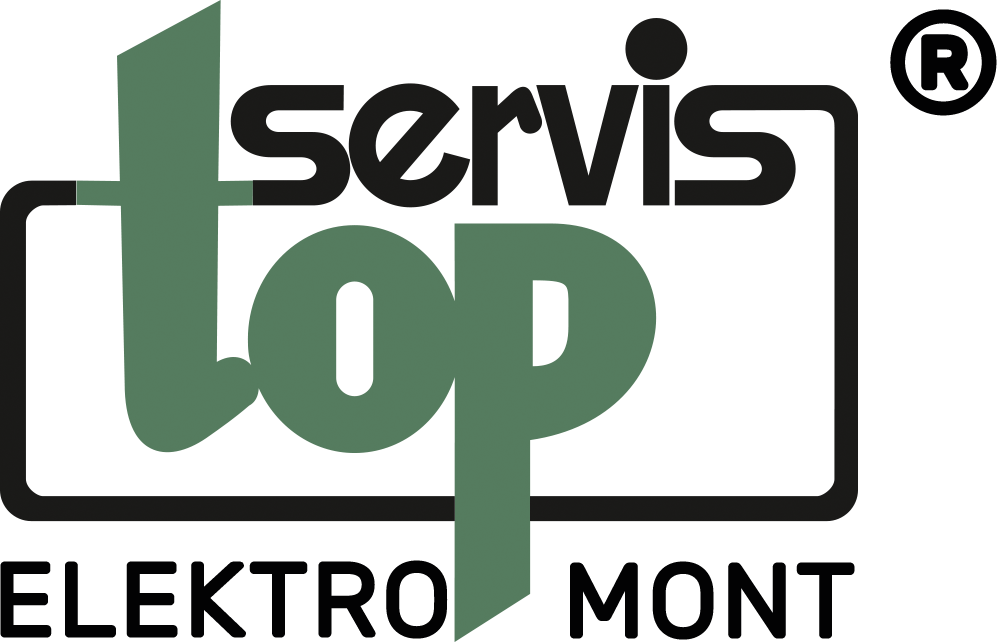 Logo Top servis Elektromont